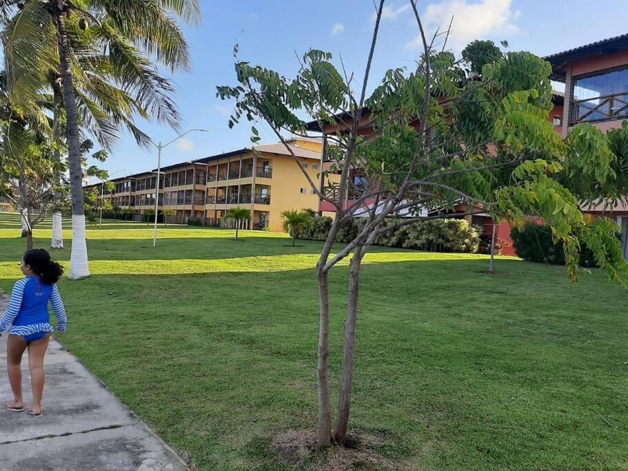 Villa Das Aguas - Praia Do Saco - Se Estância Exteriér fotografie