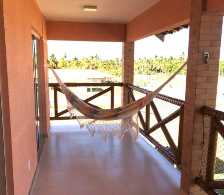 Villa Das Aguas - Praia Do Saco - Se Estância Exteriér fotografie