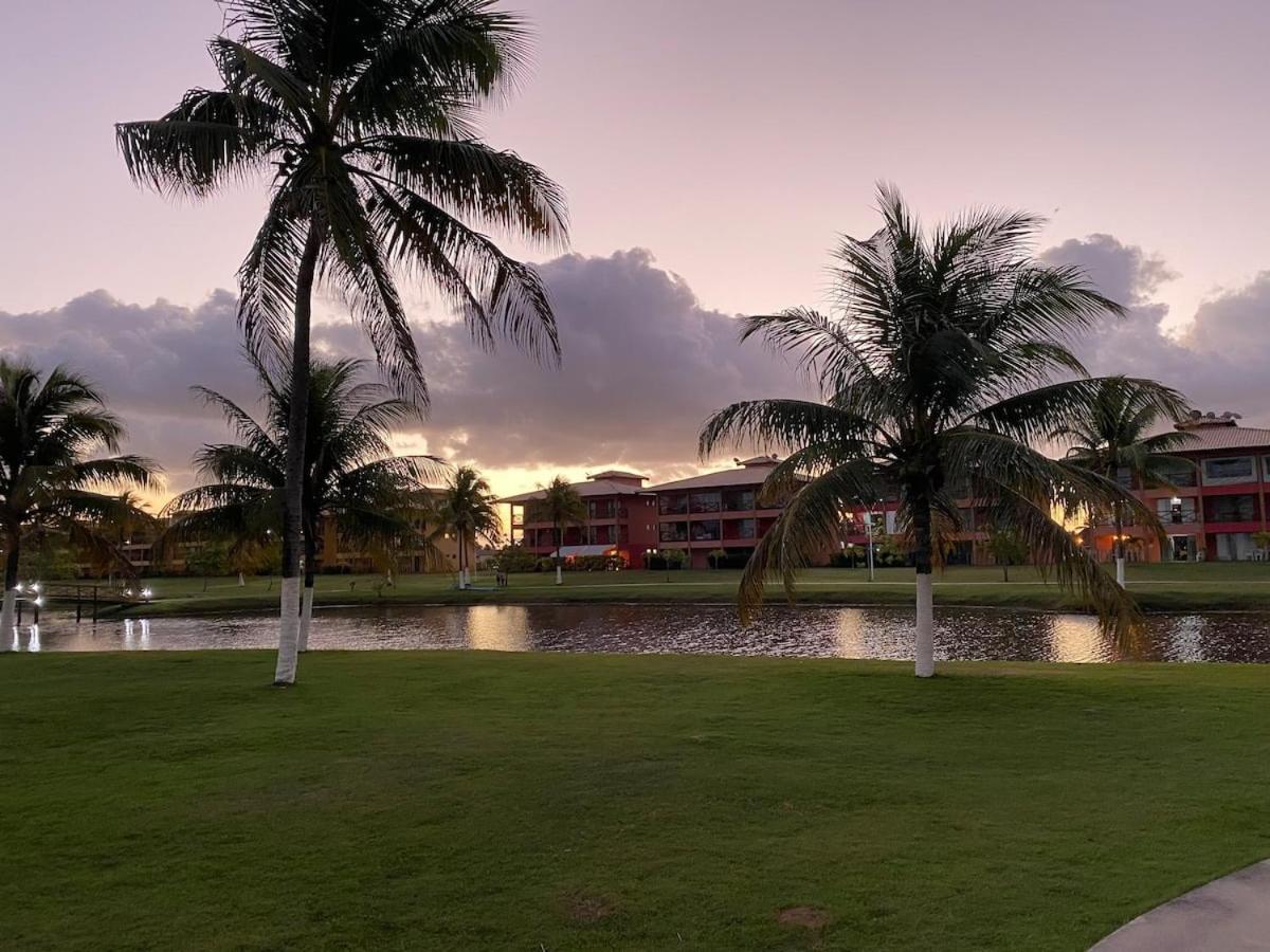Villa Das Aguas - Praia Do Saco - Se Estância Exteriér fotografie