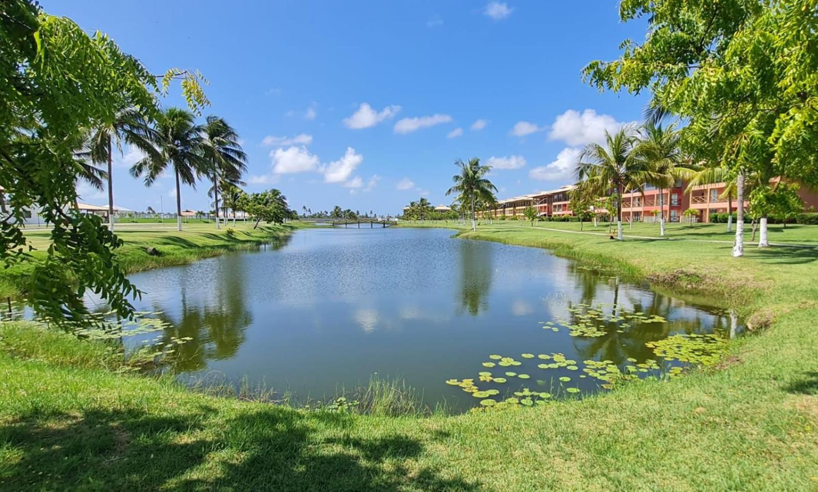 Villa Das Aguas - Praia Do Saco - Se Estância Exteriér fotografie